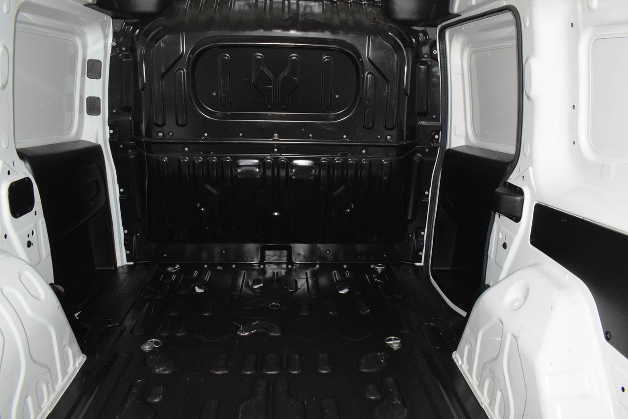 Opel Combo Cargo 1.3 CDTI 90CV L1 H1 EU5 - Foto 12