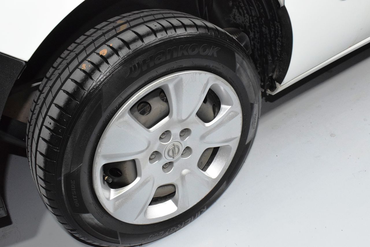 Opel Combo Cargo 1.3 CDTI 90CV L1 H1 EU5 - Foto 29