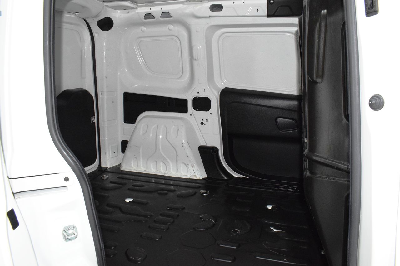 Opel Combo Cargo 1.3 CDTI 90CV L1 H1 EU5 - Foto 14