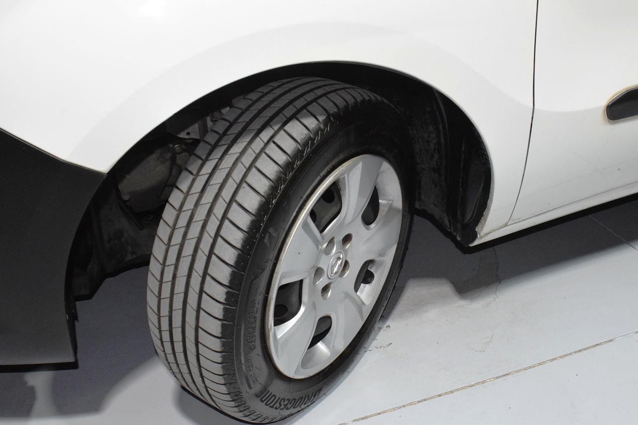 Opel Combo Cargo 1.3 CDTI 90CV L1 H1 EU5 - Foto 27