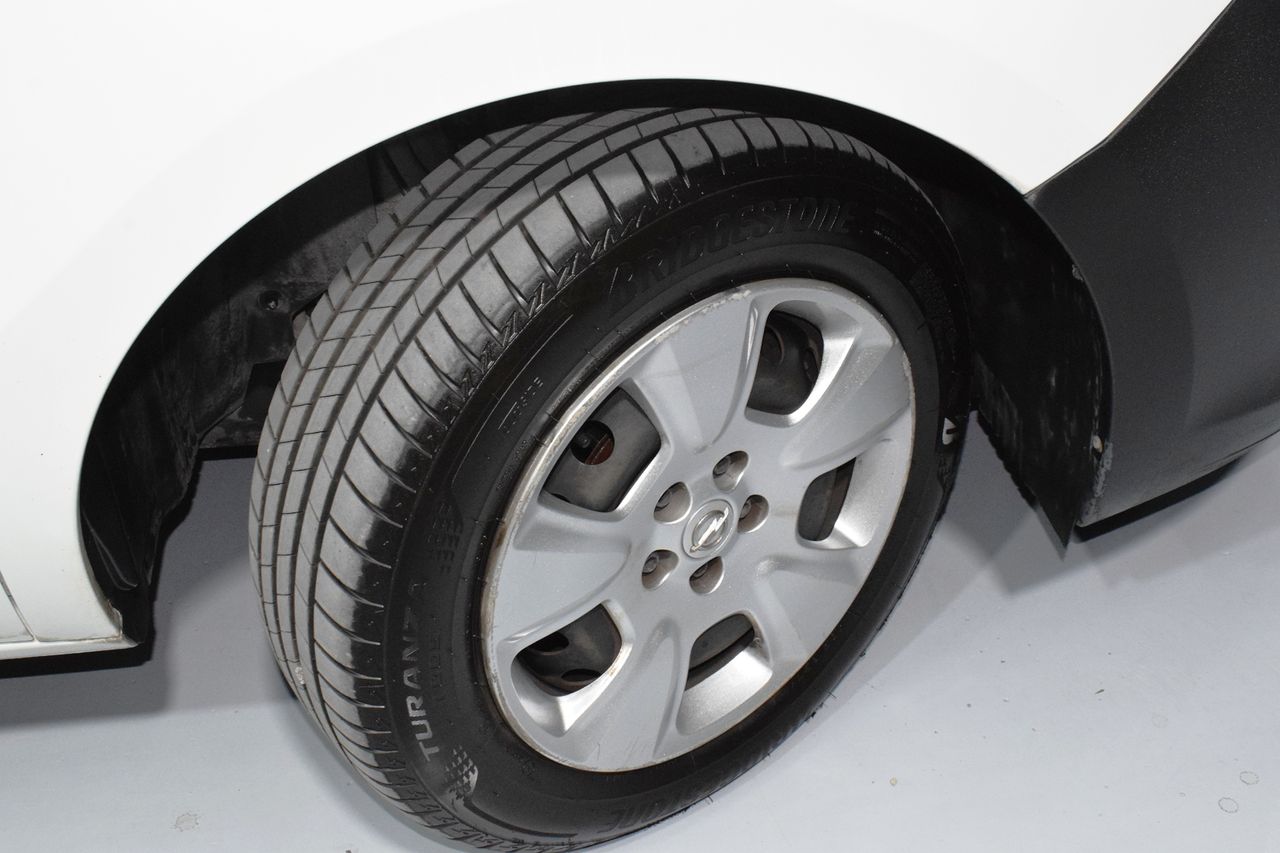 Opel Combo Cargo 1.3 CDTI 90CV L1 H1 EU5 - Foto 28