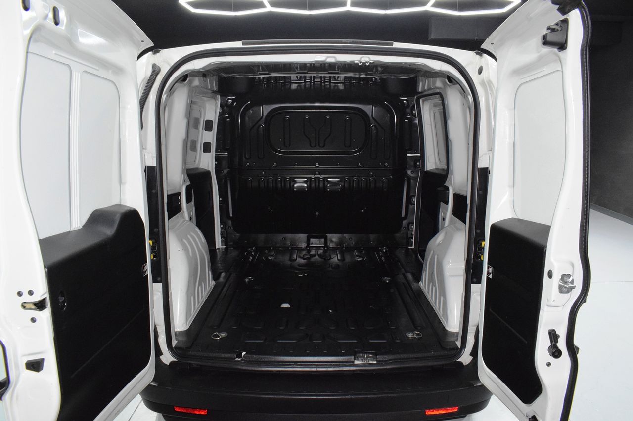 Opel Combo Cargo 1.3 CDTI 90CV L1 H1 EU5 - Foto 9