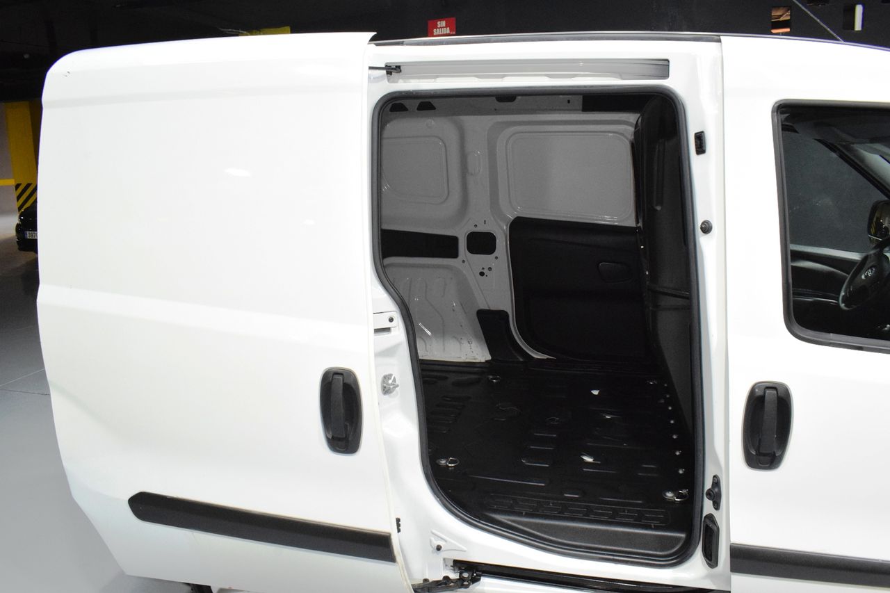 Opel Combo Cargo 1.3 CDTI 90CV L1 H1 EU5 - Foto 13