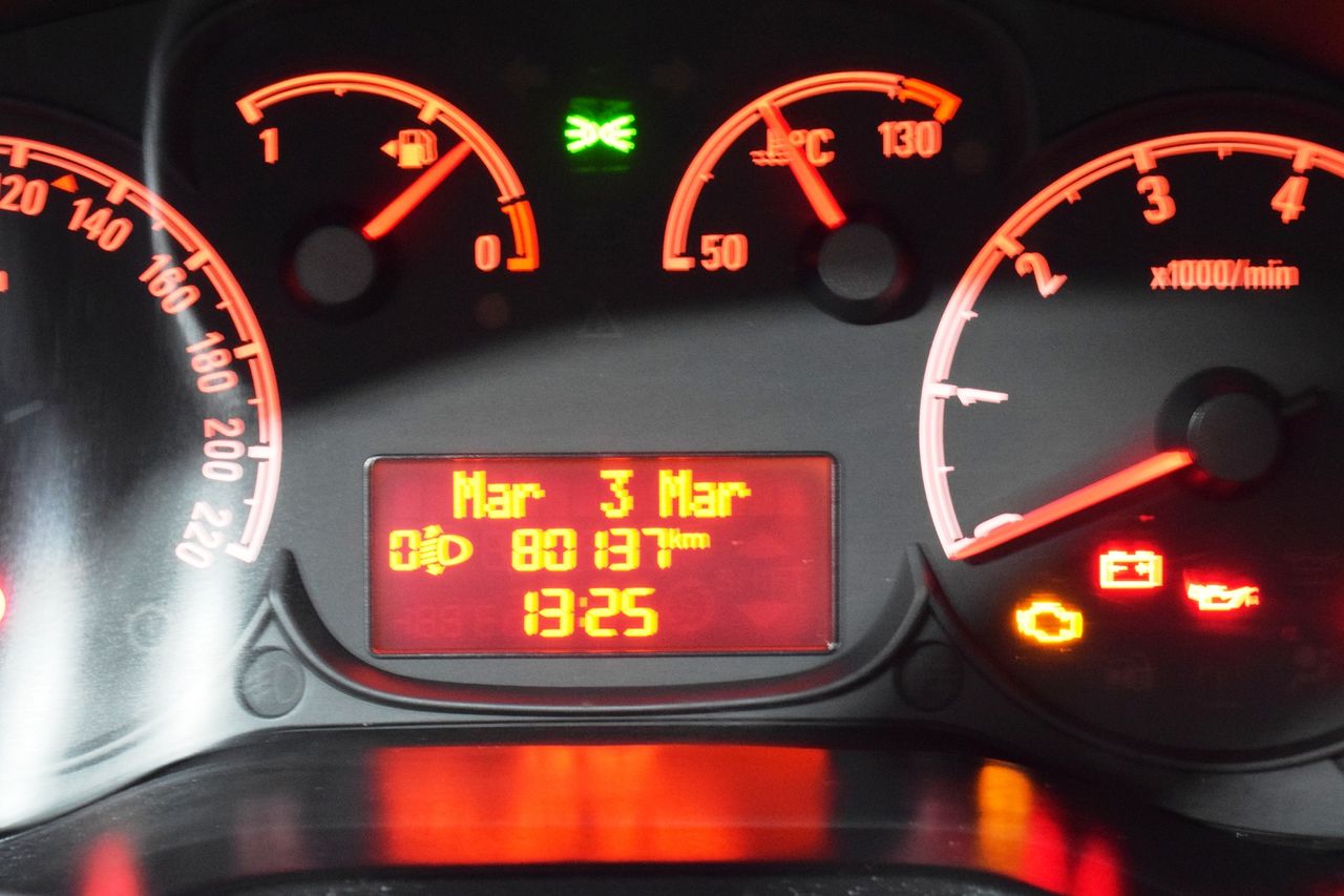 Opel Combo Cargo 1.3 CDTI 90CV L1 H1 EU5 - Foto 21