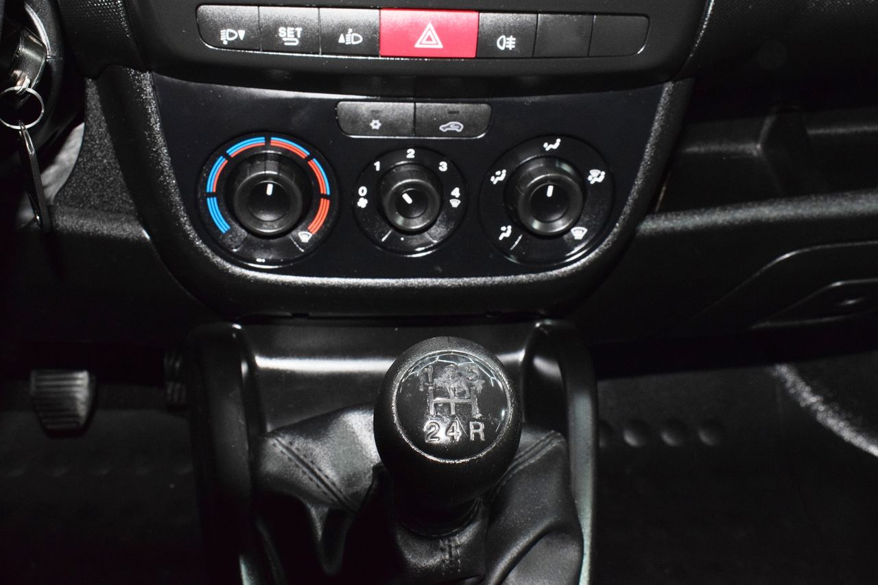Opel Combo Cargo 1.3 CDTI 90CV L1 H1 EU5 - Foto 23