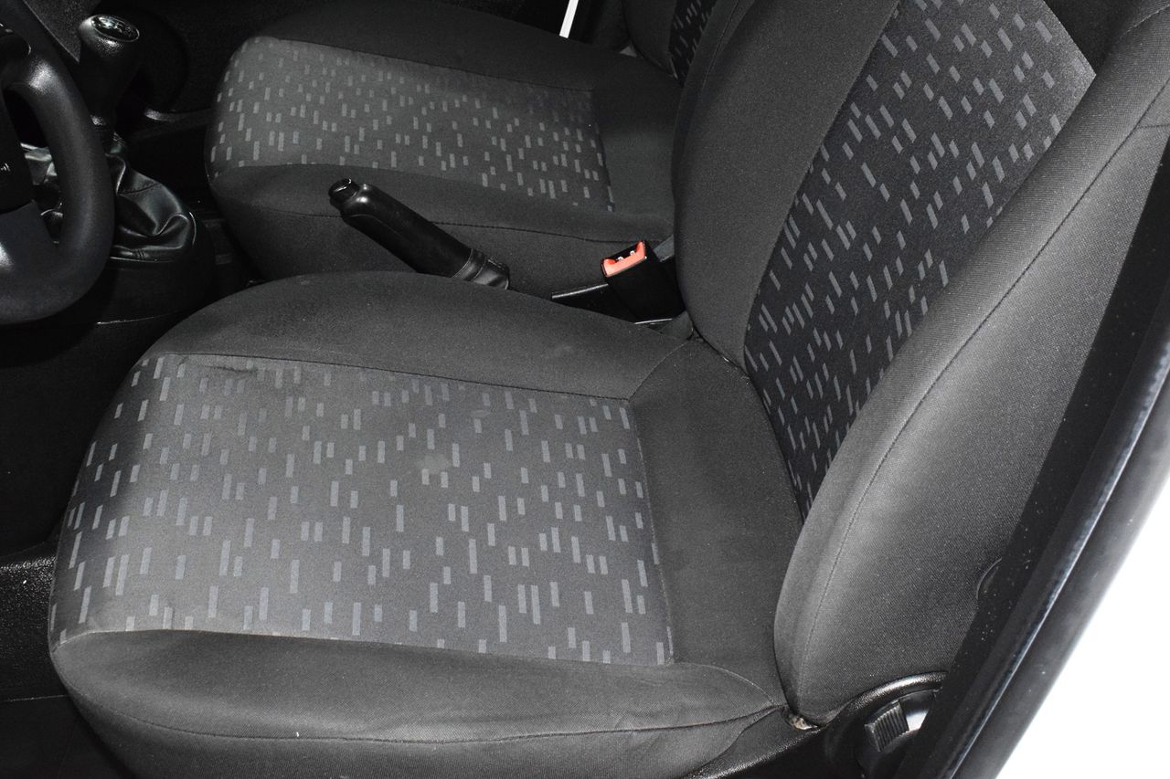 Opel Combo Cargo 1.3 CDTI 90CV L1 H1 EU5 - Foto 19