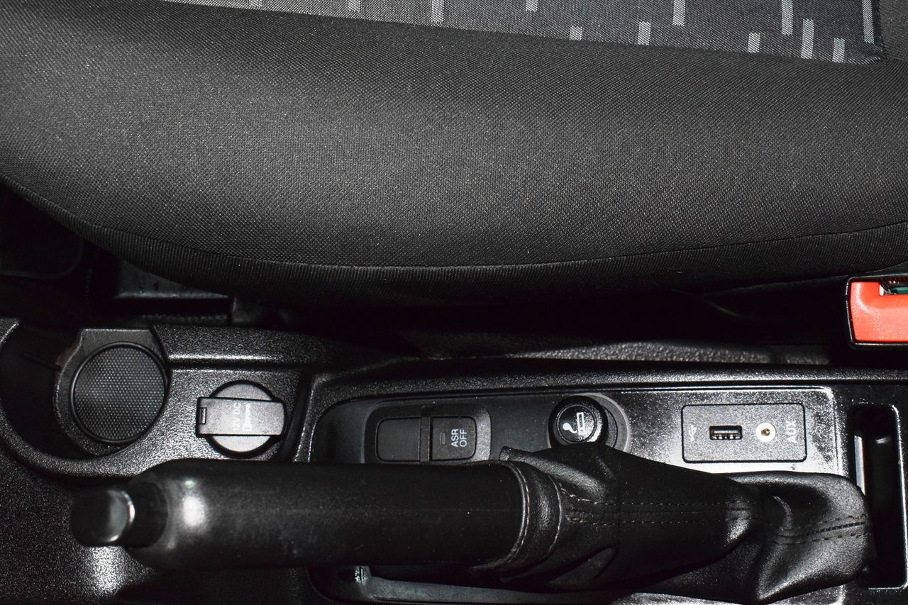 Opel Combo Cargo 1.3 CDTI 90CV L1 H1 EU5 - Foto 26