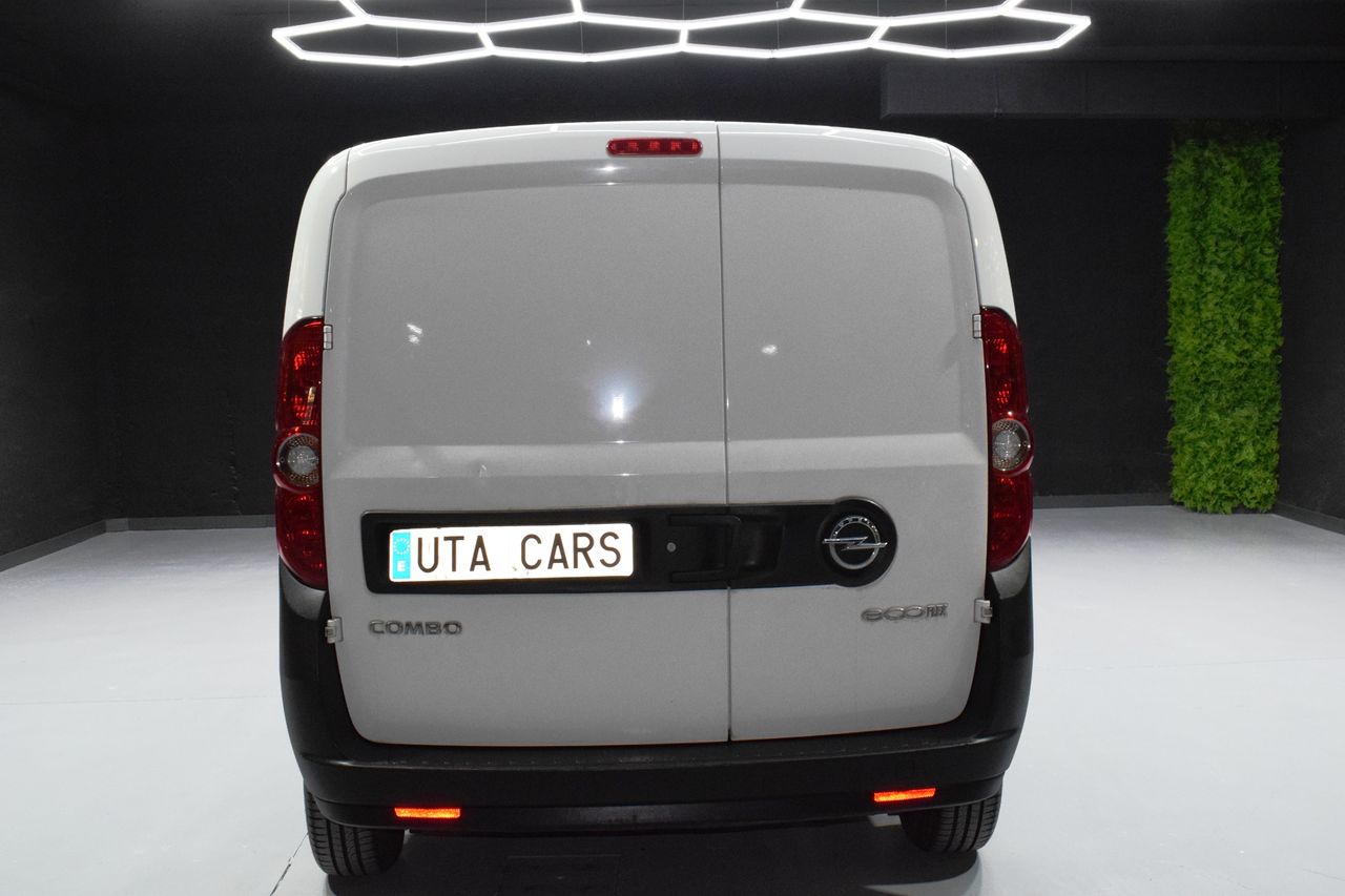 Opel Combo Cargo 1.3 CDTI 90CV L1 H1 EU5 - Foto 7
