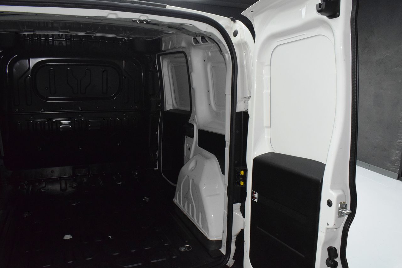 Opel Combo Cargo 1.3 CDTI 90CV L1 H1 EU5 - Foto 11