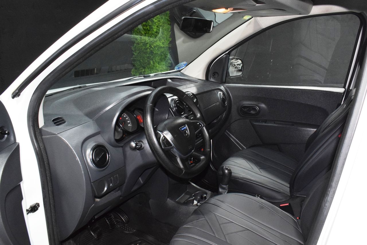 Dacia Dokker Essential 1.6 75kW (100CV) GLP -18 4 P - Foto 20