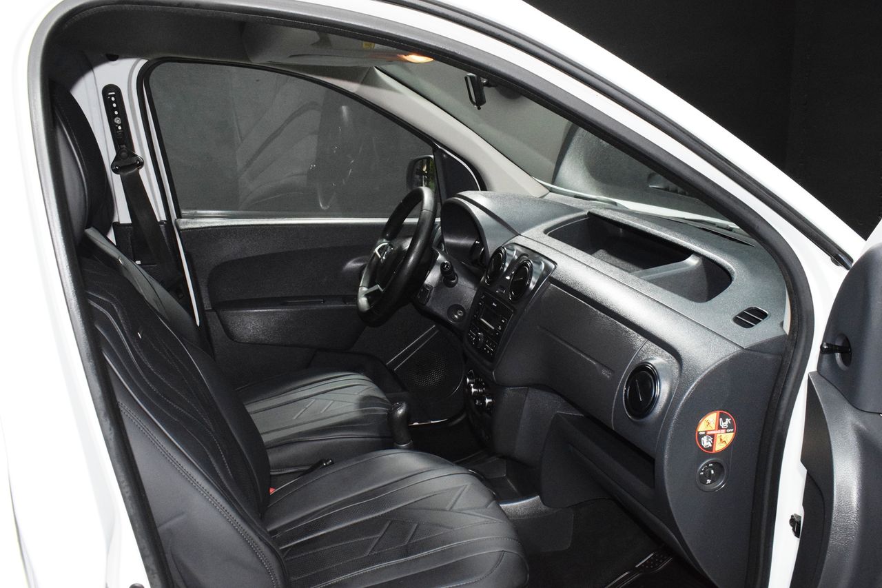 Dacia Dokker Essential 1.6 75kW (100CV) GLP -18 4 P - Foto 17