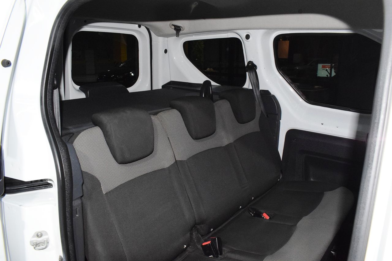 Dacia Dokker Essential 1.6 75kW (100CV) GLP -18 4 P - Foto 14