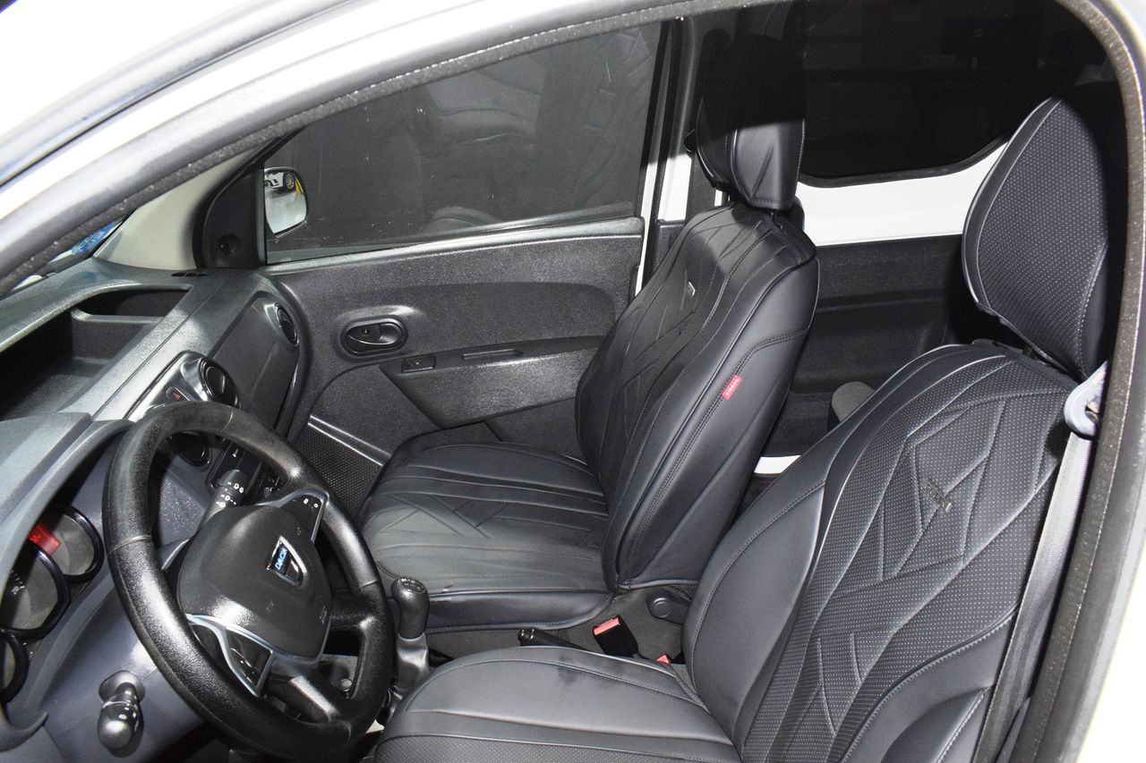 Dacia Dokker Essential 1.6 75kW (100CV) GLP -18 4 P - Foto 22