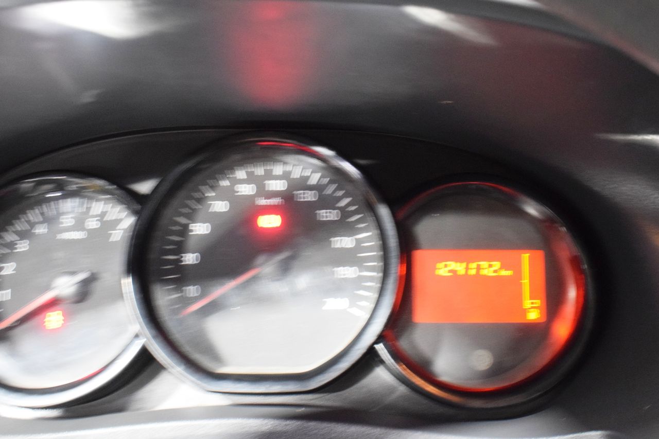 Dacia Dokker Essential 1.6 75kW (100CV) GLP -18 4 P - Foto 23