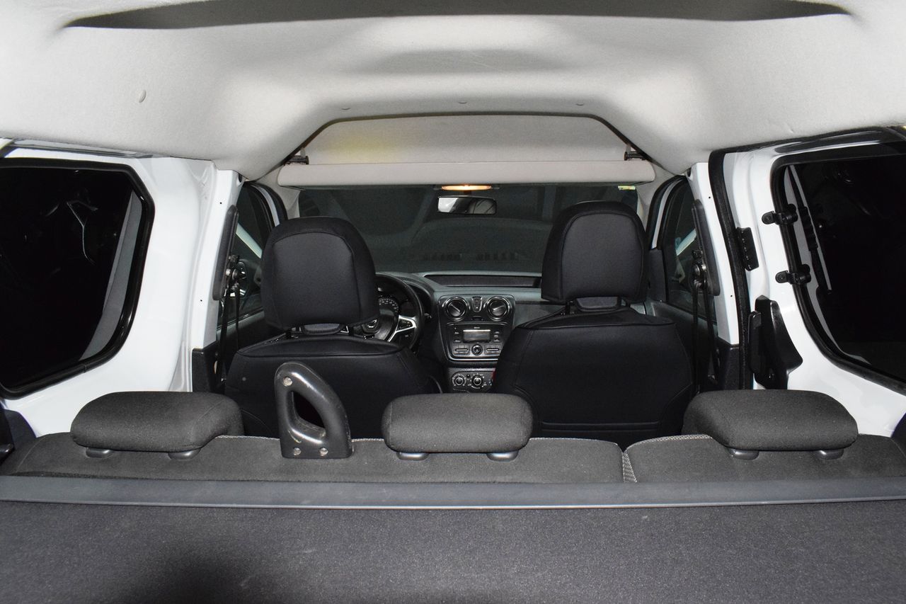 Dacia Dokker Essential 1.6 75kW (100CV) GLP -18 4 P - Foto 11