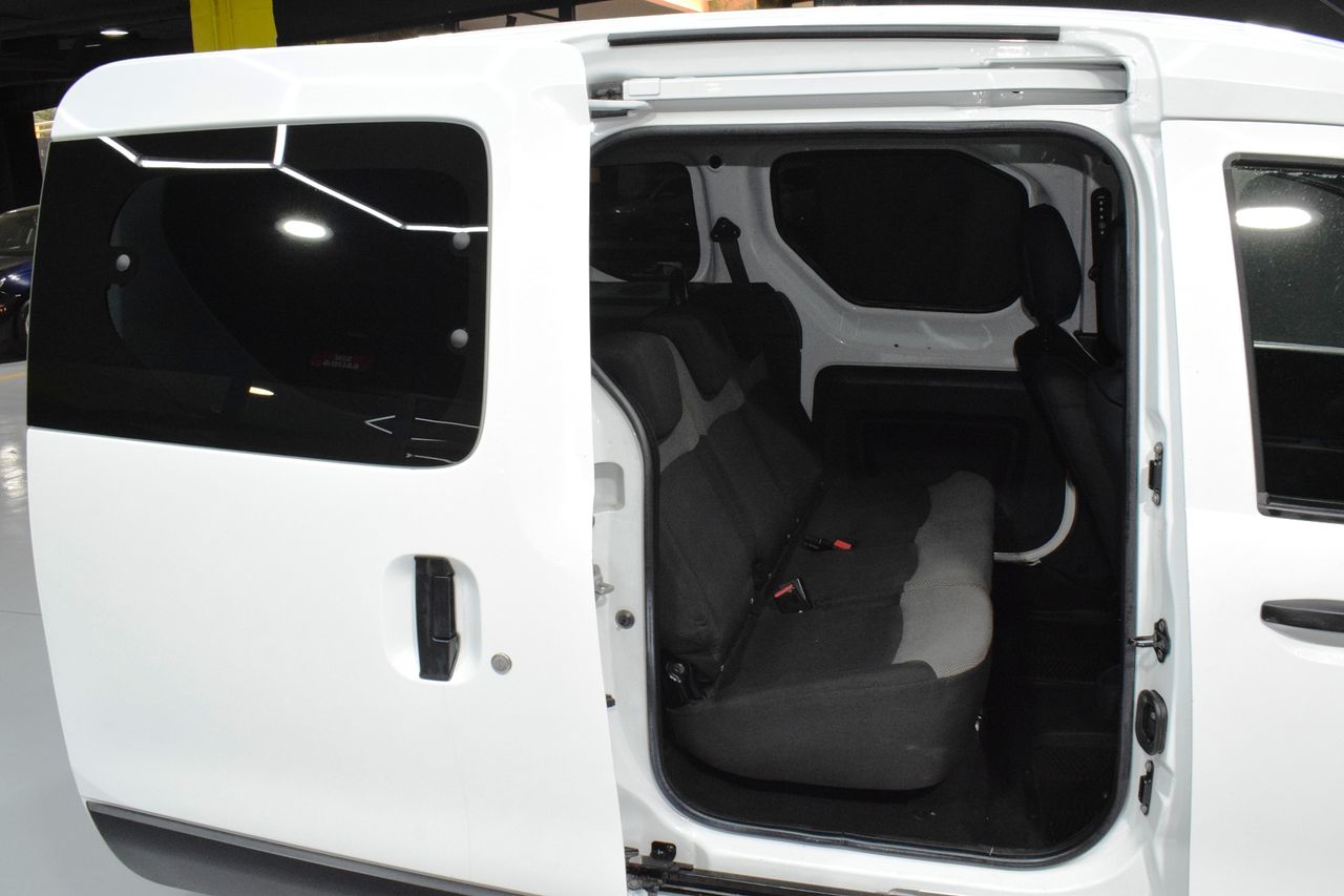 Dacia Dokker Essential 1.6 75kW (100CV) GLP -18 4 P - Foto 12