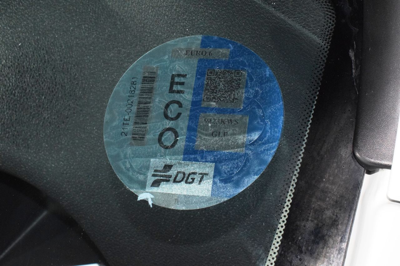 Dacia Dokker Essential 1.6 75kW (100CV) GLP -18 4 P - Foto 36