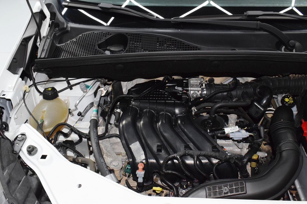 Dacia Dokker Essential 1.6 75kW (100CV) GLP -18 4 P - Foto 37