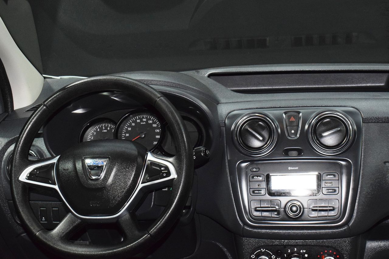 Dacia Dokker Essential 1.6 75kW (100CV) GLP -18 4 P - Foto 15