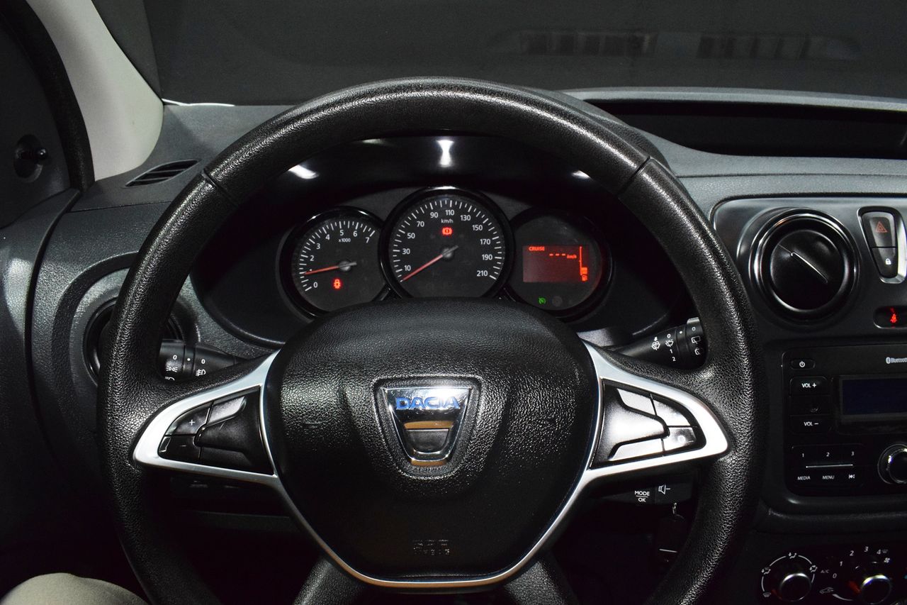 Dacia Dokker Essential 1.6 75kW (100CV) GLP -18 4 P - Foto 24