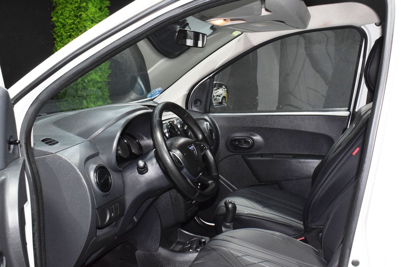 Dacia Dokker Essential 1.6 75kW (100CV) GLP -18 4 P - Foto 21
