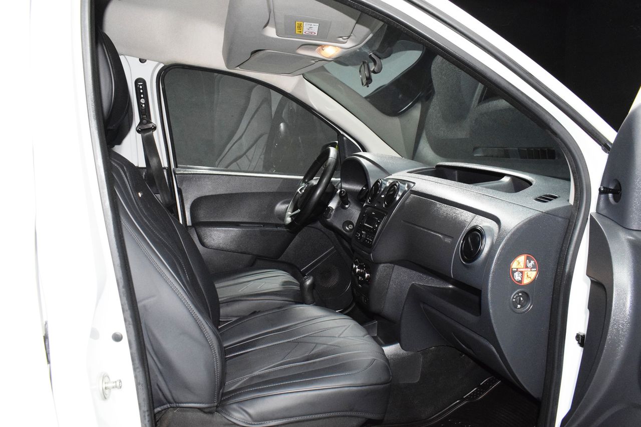 Dacia Dokker Essential 1.6 75kW (100CV) GLP -18 4 P - Foto 18