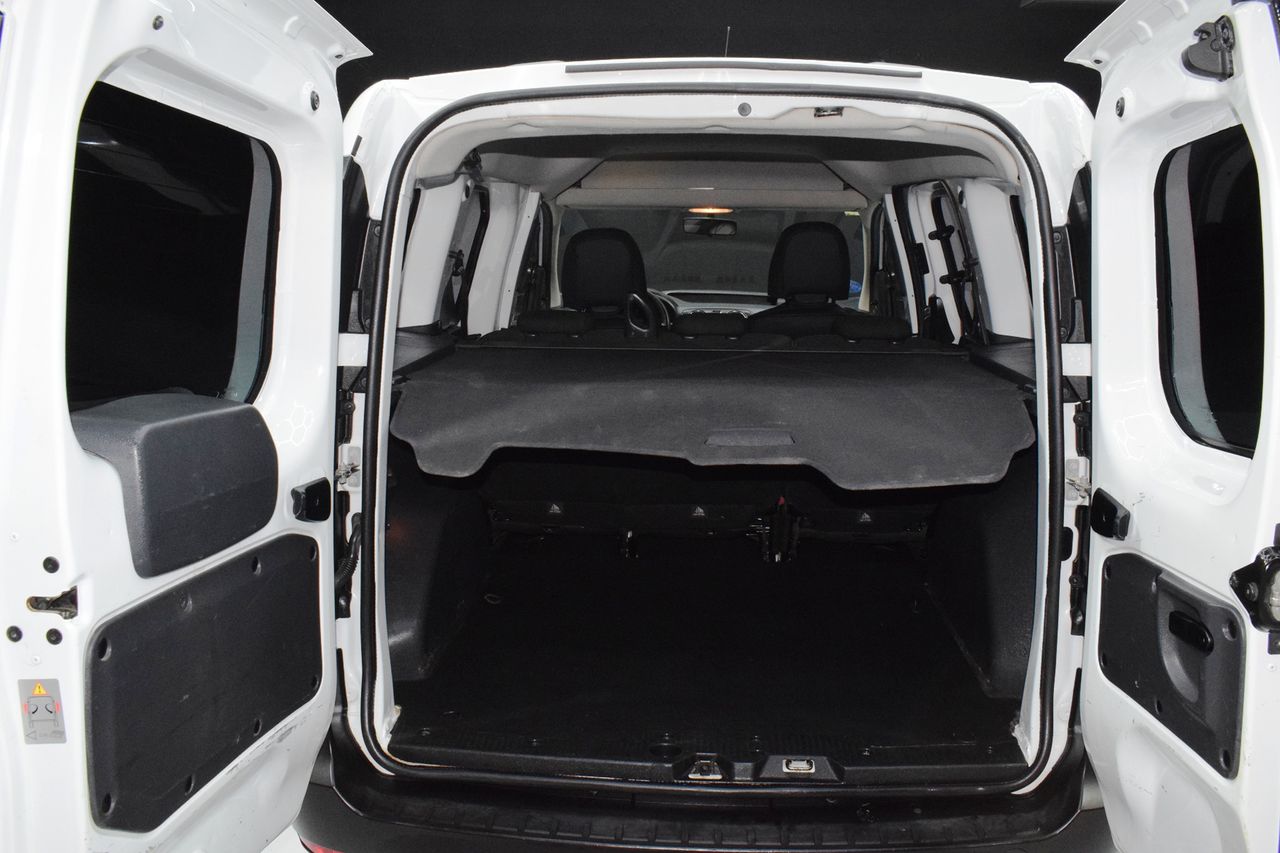 Dacia Dokker Essential 1.6 75kW (100CV) GLP -18 4 P - Foto 9
