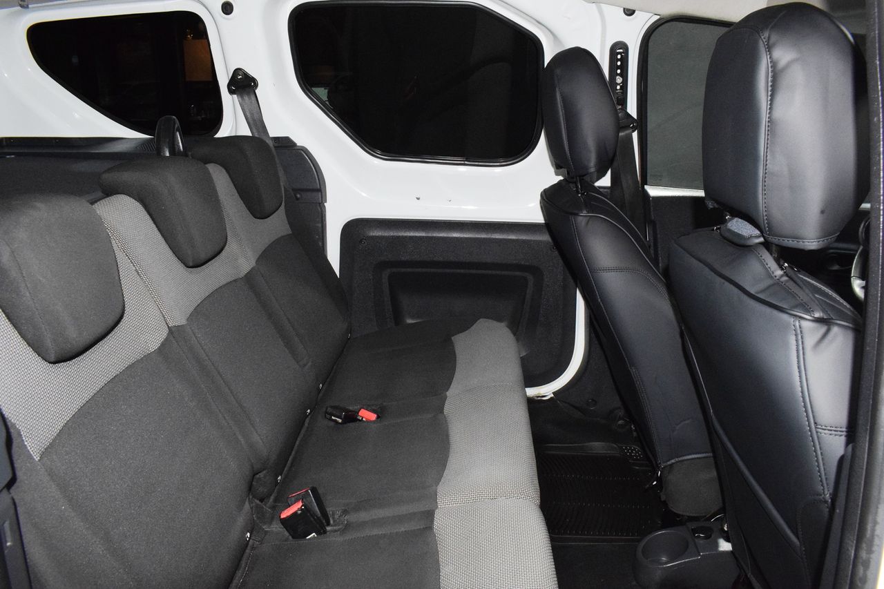 Dacia Dokker Essential 1.6 75kW (100CV) GLP -18 4 P - Foto 13