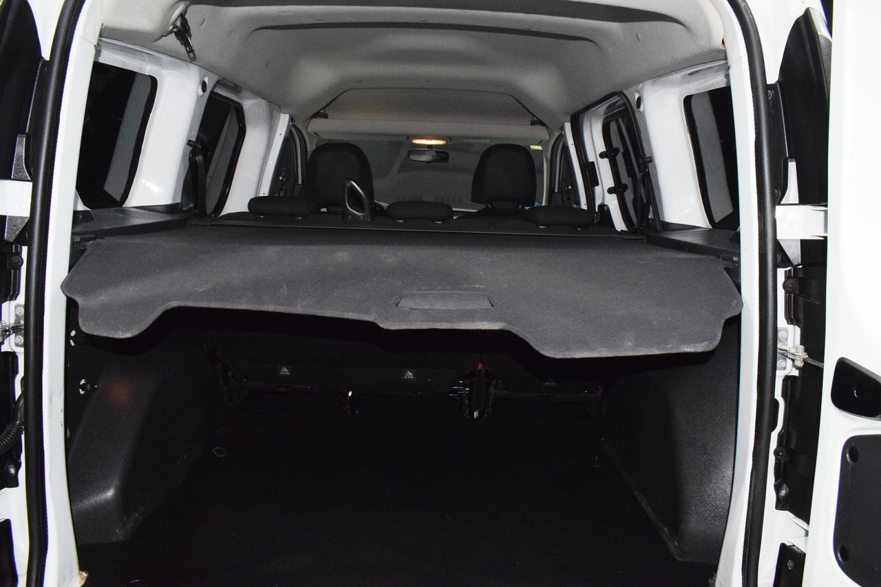 Dacia Dokker Essential 1.6 75kW (100CV) GLP -18 4 P - Foto 10