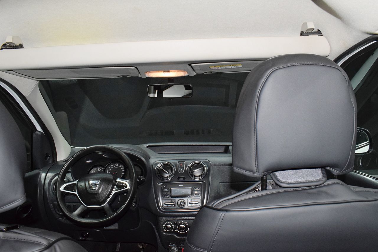 Dacia Dokker Essential 1.6 75kW (100CV) GLP -18 4 P - Foto 16