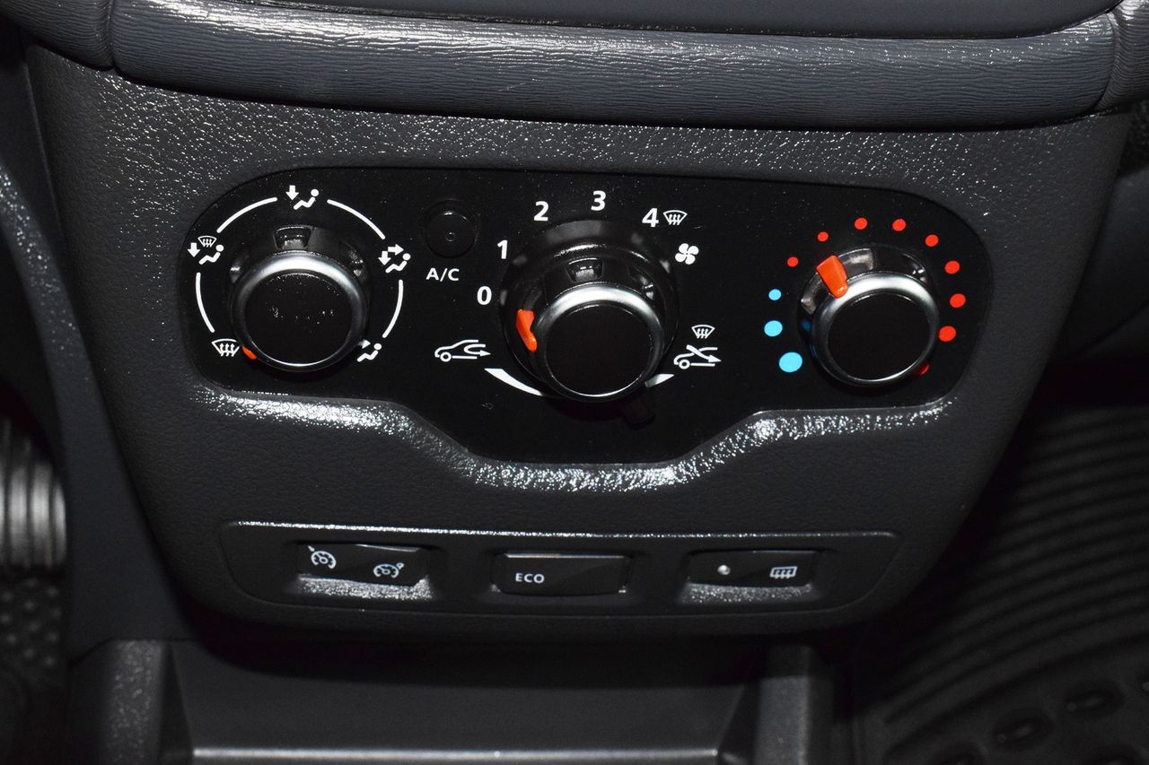 Dacia Dokker Essential 1.6 75kW (100CV) GLP -18 4 P - Foto 26