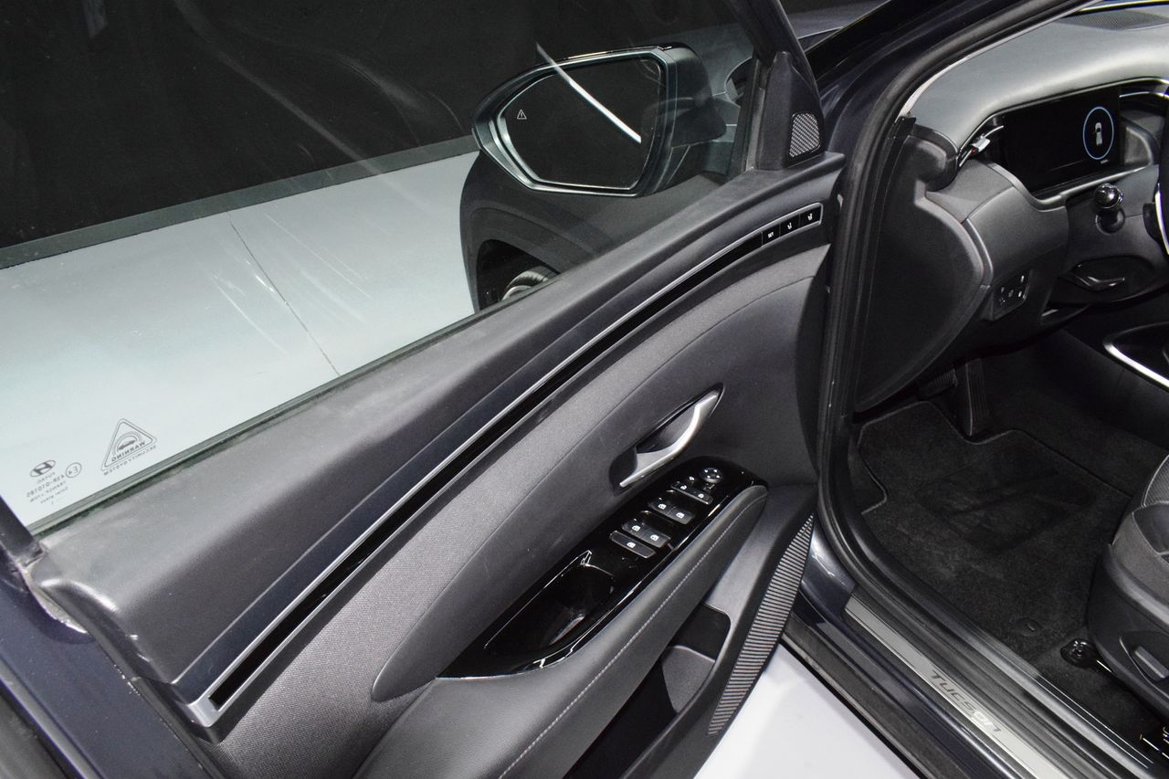 Hyundai Tucson 1.6 TGDI PHEV 195kW Style Auto 4x4 - Foto 20