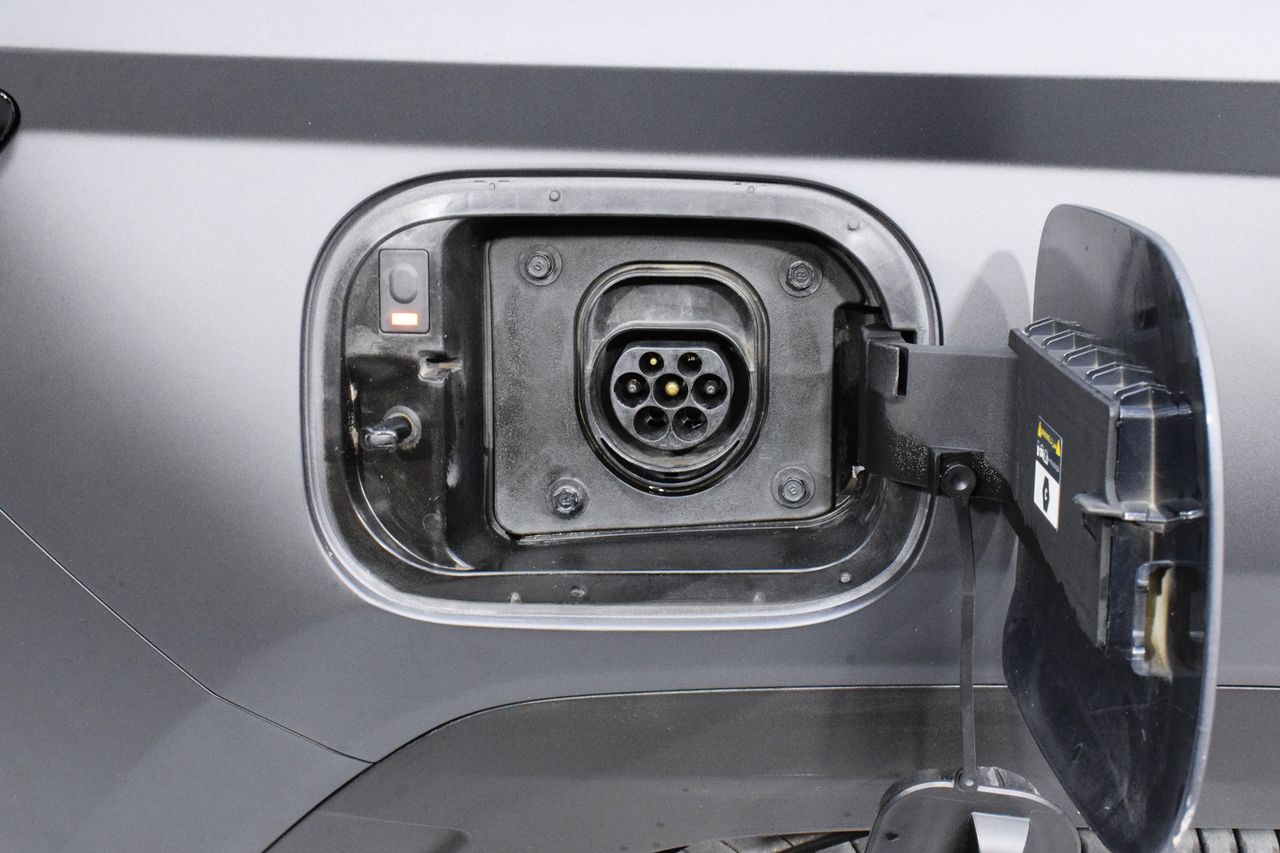 Hyundai Tucson 1.6 TGDI PHEV 195kW Style Auto 4x4 - Foto 44