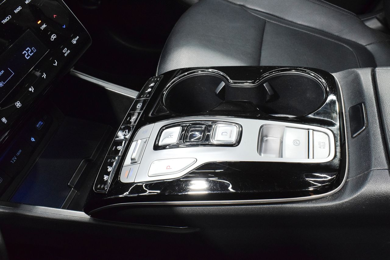 Hyundai Tucson 1.6 TGDI PHEV 195kW Style Auto 4x4 - Foto 65