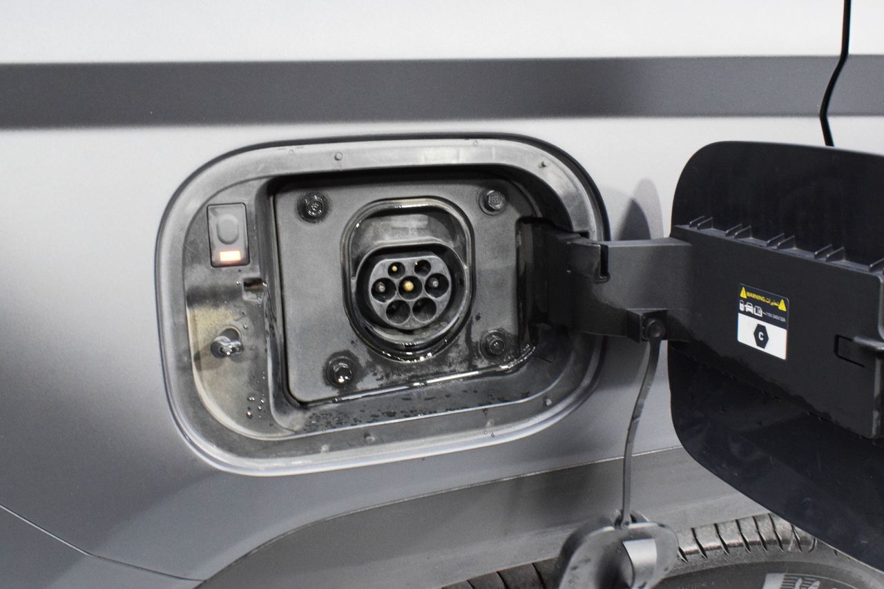 Hyundai Tucson 1.6 TGDI PHEV 195kW Style Auto 4x4 - Foto 42