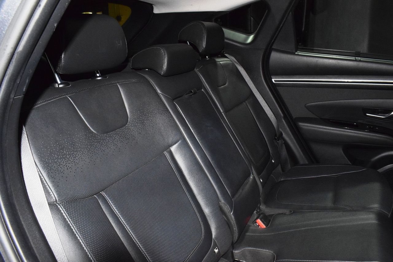 Hyundai Tucson 1.6 TGDI PHEV 195kW Style Auto 4x4 - Foto 15