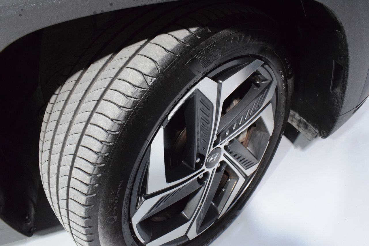 Hyundai Tucson 1.6 TGDI PHEV 195kW Style Auto 4x4 - Foto 37