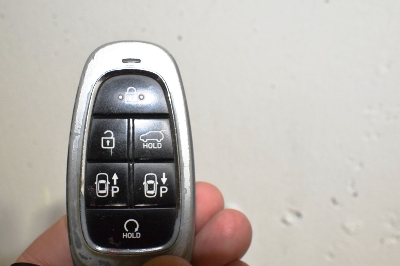 Hyundai Tucson 1.6 TGDI PHEV 195kW Style Auto 4x4 - Foto 43