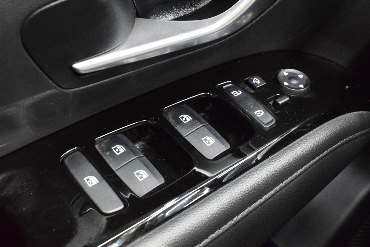 Hyundai Tucson 1.6 TGDI PHEV 195kW Style Auto 4x4 - Foto 55