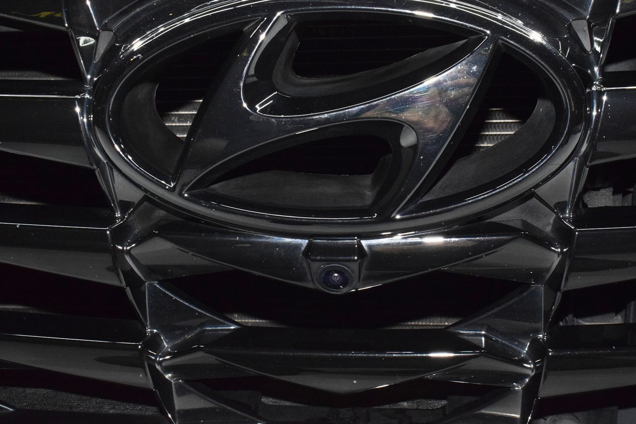 Hyundai Tucson 1.6 TGDI PHEV 195kW Style Auto 4x4 - Foto 74