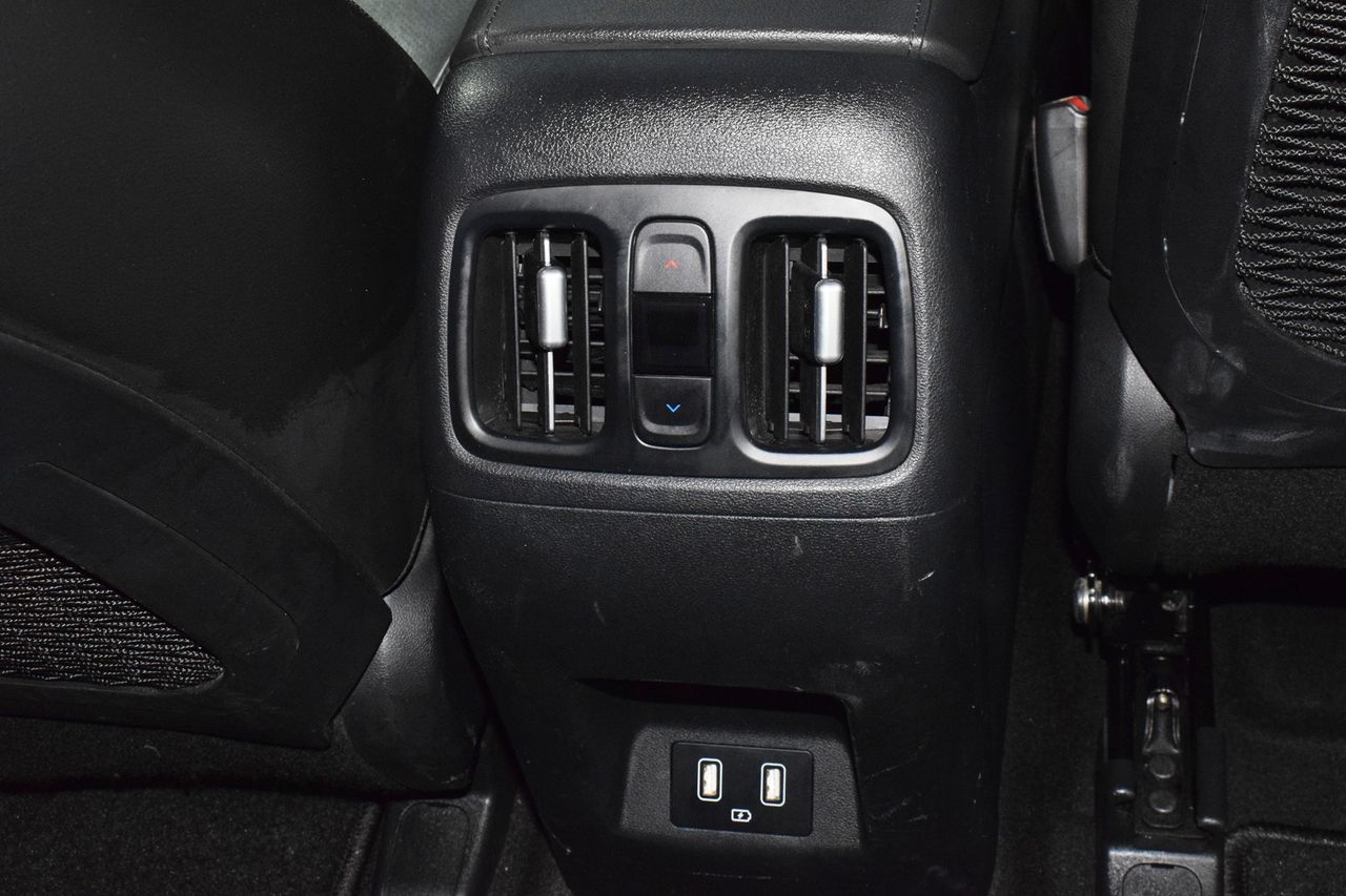 Hyundai Tucson 1.6 TGDI PHEV 195kW Style Auto 4x4 - Foto 16