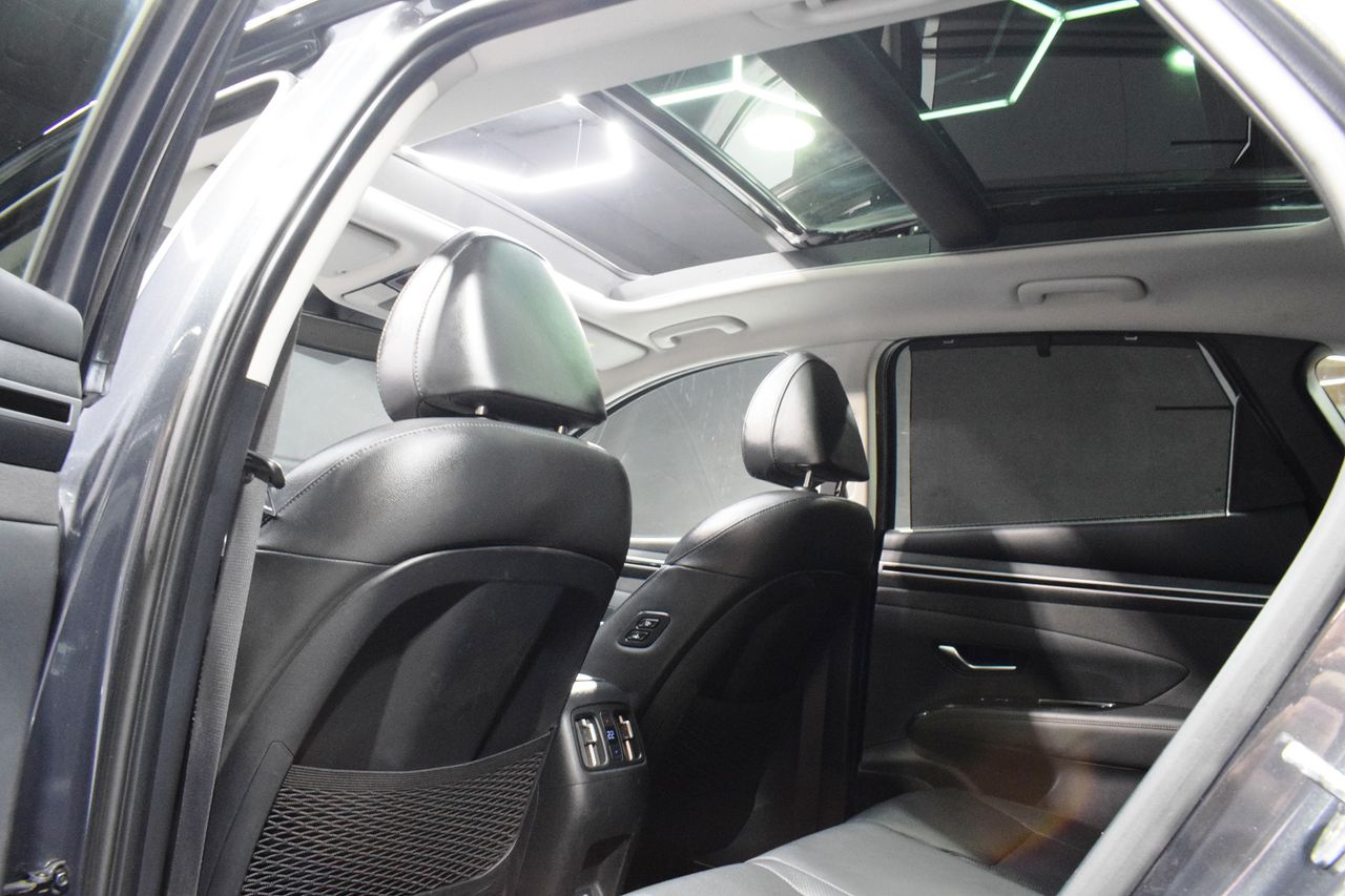 Hyundai Tucson 1.6 TGDI PHEV 195kW Style Auto 4x4 - Foto 57