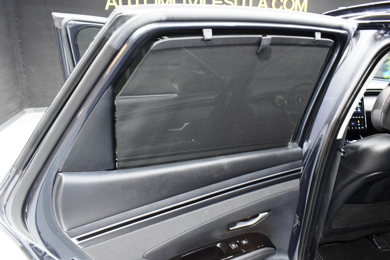 Hyundai Tucson 1.6 TGDI PHEV 195kW Style Auto 4x4 - Foto 61