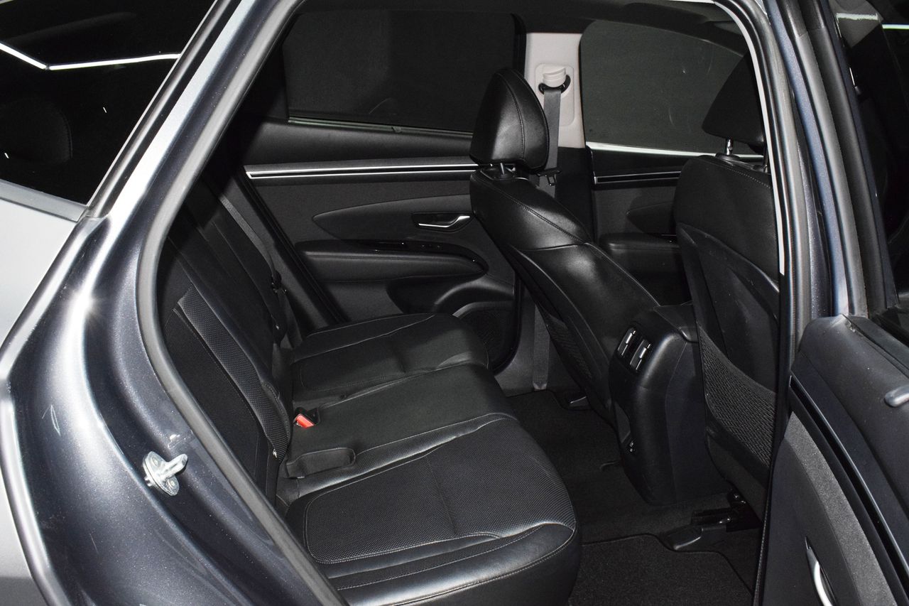 Hyundai Tucson 1.6 TGDI PHEV 195kW Style Auto 4x4 - Foto 13