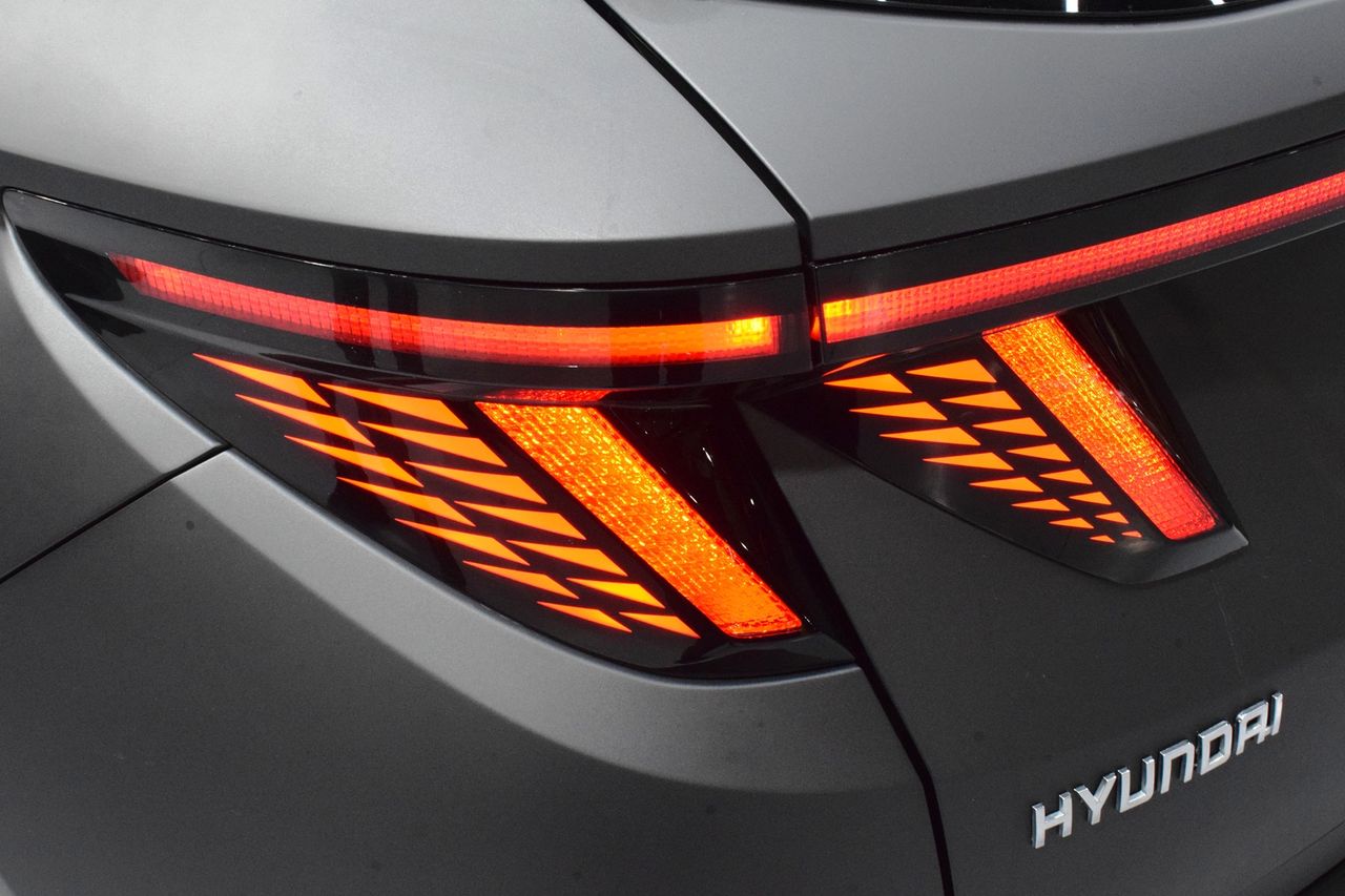 Hyundai Tucson 1.6 TGDI PHEV 195kW Style Auto 4x4 - Foto 83