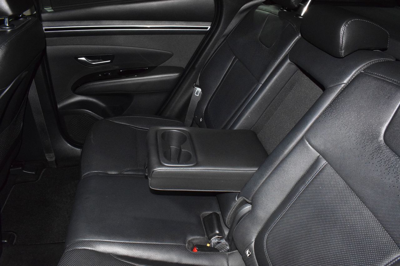 Hyundai Tucson 1.6 TGDI PHEV 195kW Style Auto 4x4 - Foto 69