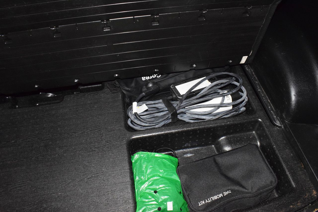 Hyundai Tucson 1.6 TGDI PHEV 195kW Style Auto 4x4 - Foto 43