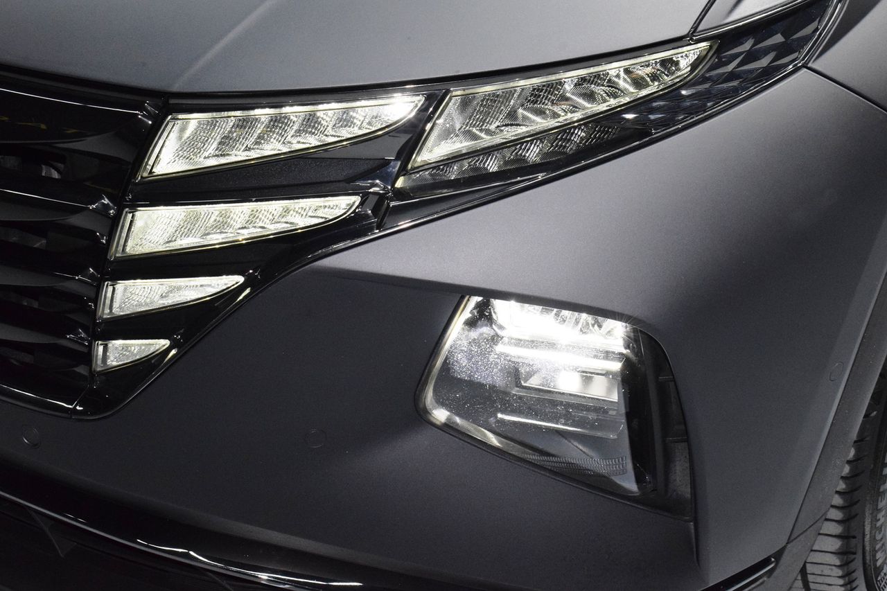 Hyundai Tucson 1.6 TGDI PHEV 195kW Style Auto 4x4 - Foto 73