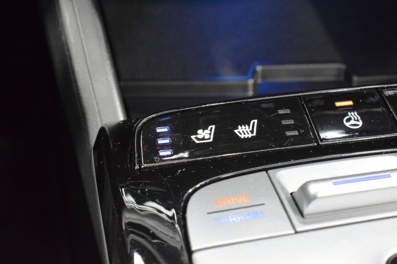 Hyundai Tucson 1.6 TGDI PHEV 195kW Style Auto 4x4 - Foto 48