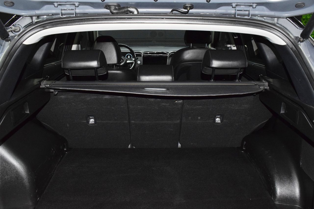 Hyundai Tucson 1.6 TGDI PHEV 195kW Style Auto 4x4 - Foto 12